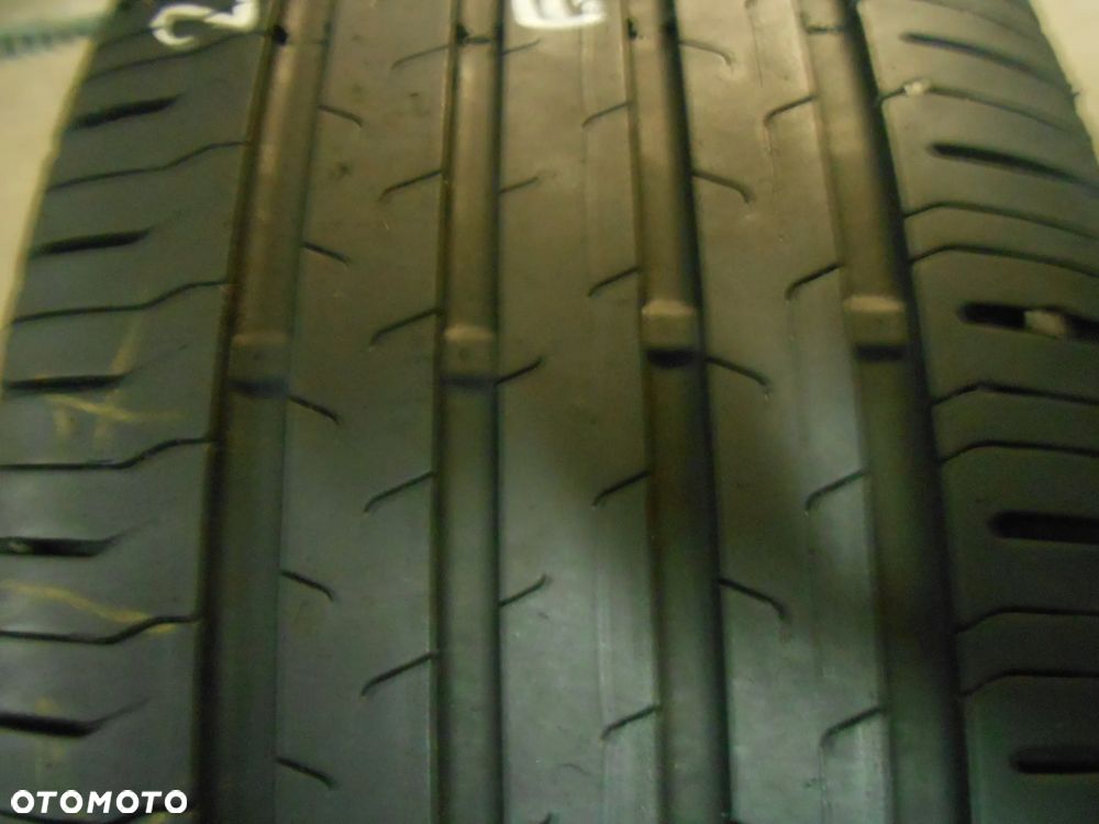 OPONA POJEDYNKA 235/55R17 CONTINENTAL ECO CONTACT 6 XL  DOT 1221 7MM - 2