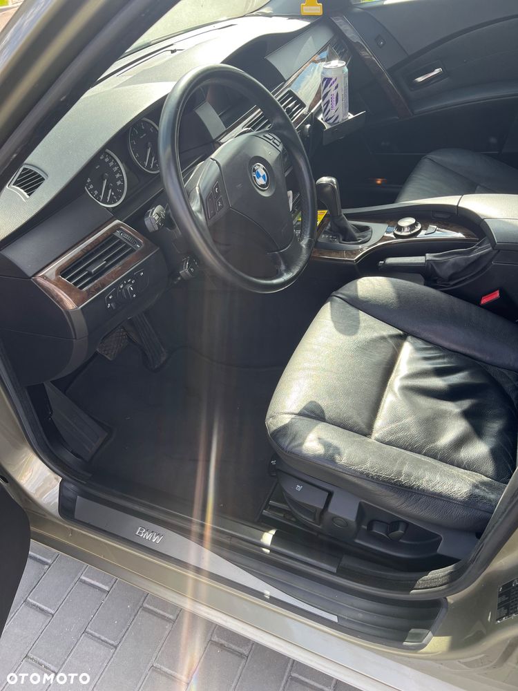 BMW Seria 5 - 9