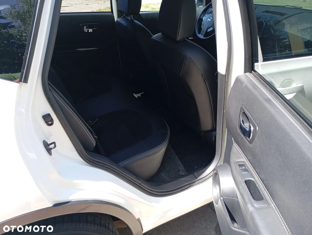 Nissan Qashqai 1.6 Tekna - 7