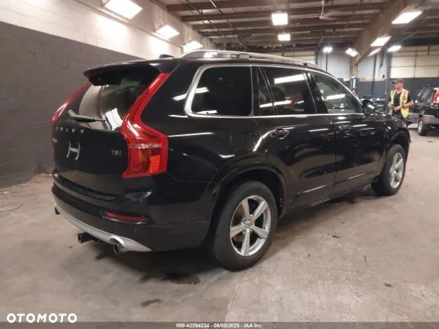 Volvo XC 90 T5 AWD Momentum 7os - 4
