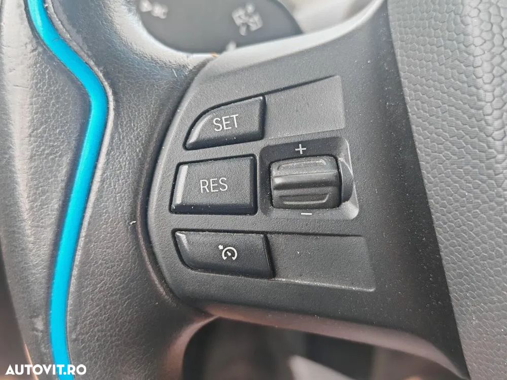 BMW i3 (94 Ah) - 20
