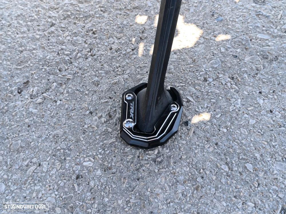 Benelli TRK 702 - 27