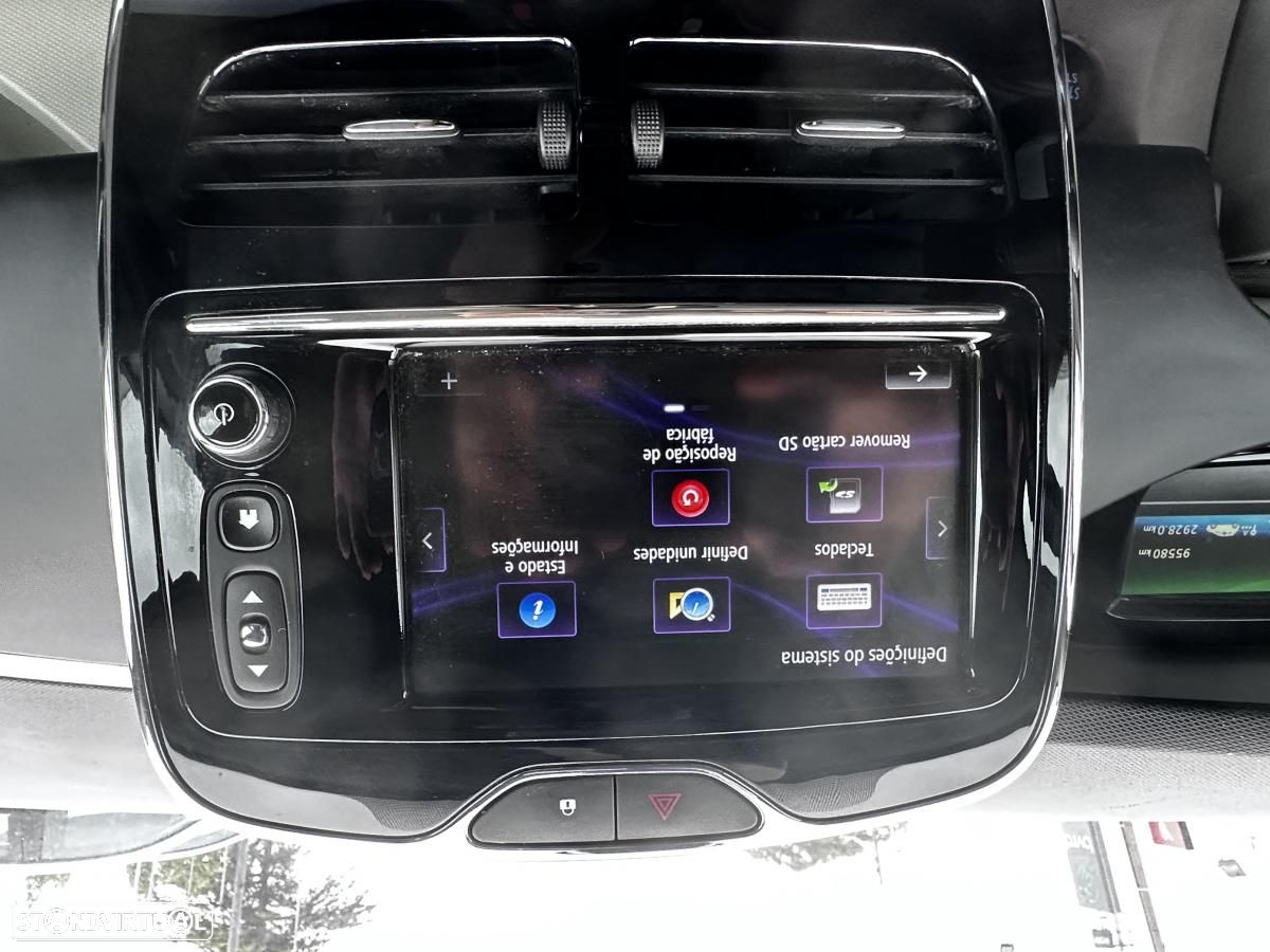 Renault Zoe (s/ Bateria) Life - 29