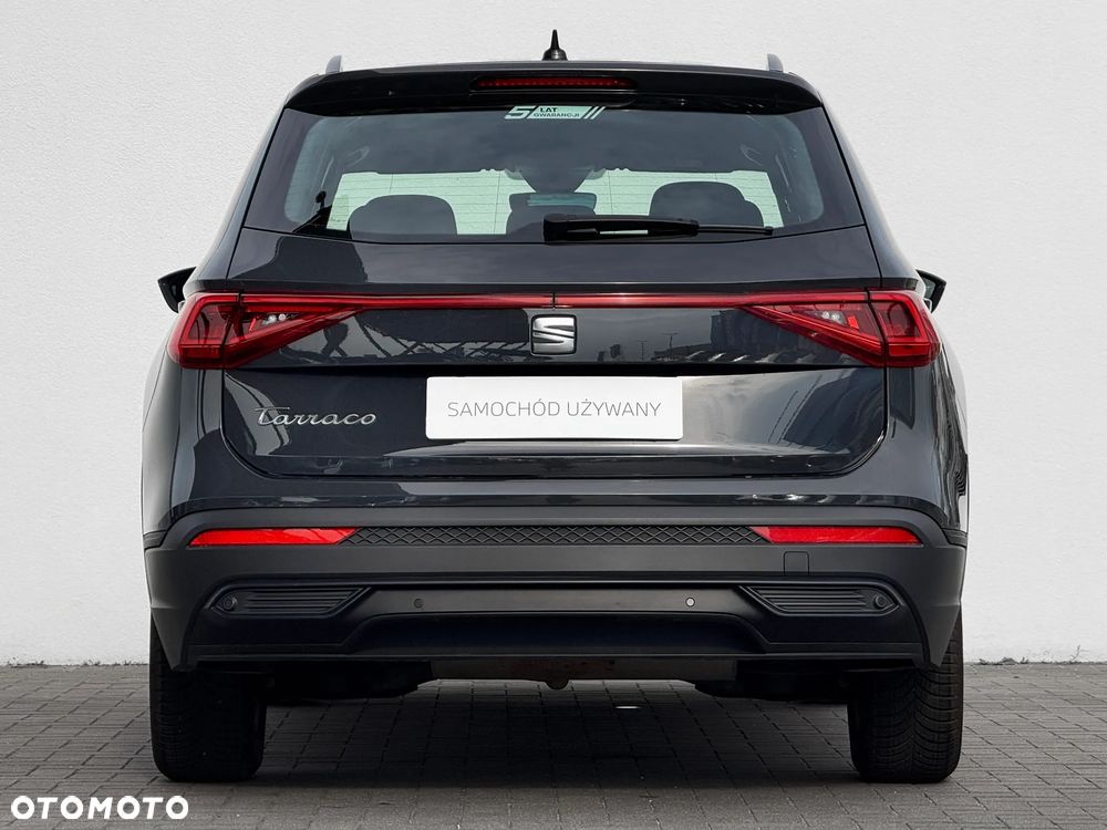 Seat Tarraco 1.5 Eco TSI EVO Style S&S - 10