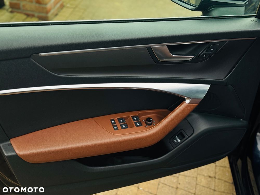 Audi A6 Avant 35 TDI S tronic design - 22