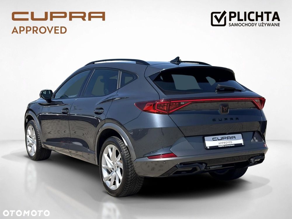 Cupra Formentor - 4