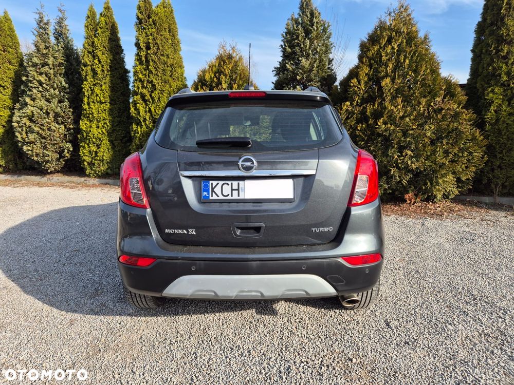 Opel Mokka X - 31
