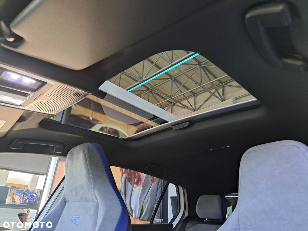 Volkswagen Golf 2.0 TSI 4Motion R DSG - 10