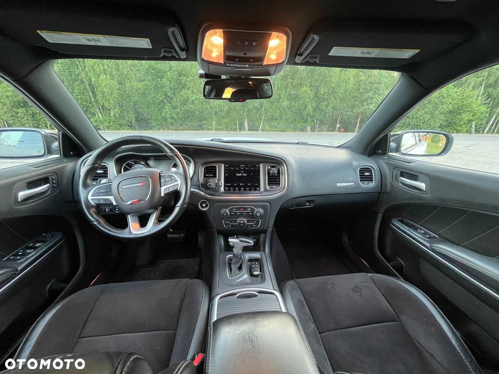 Dodge Charger - 3