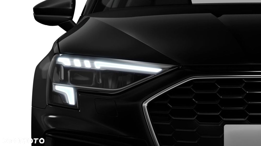Audi A3 Sportback 35 TFSI mHEV S Line S tronic - 8