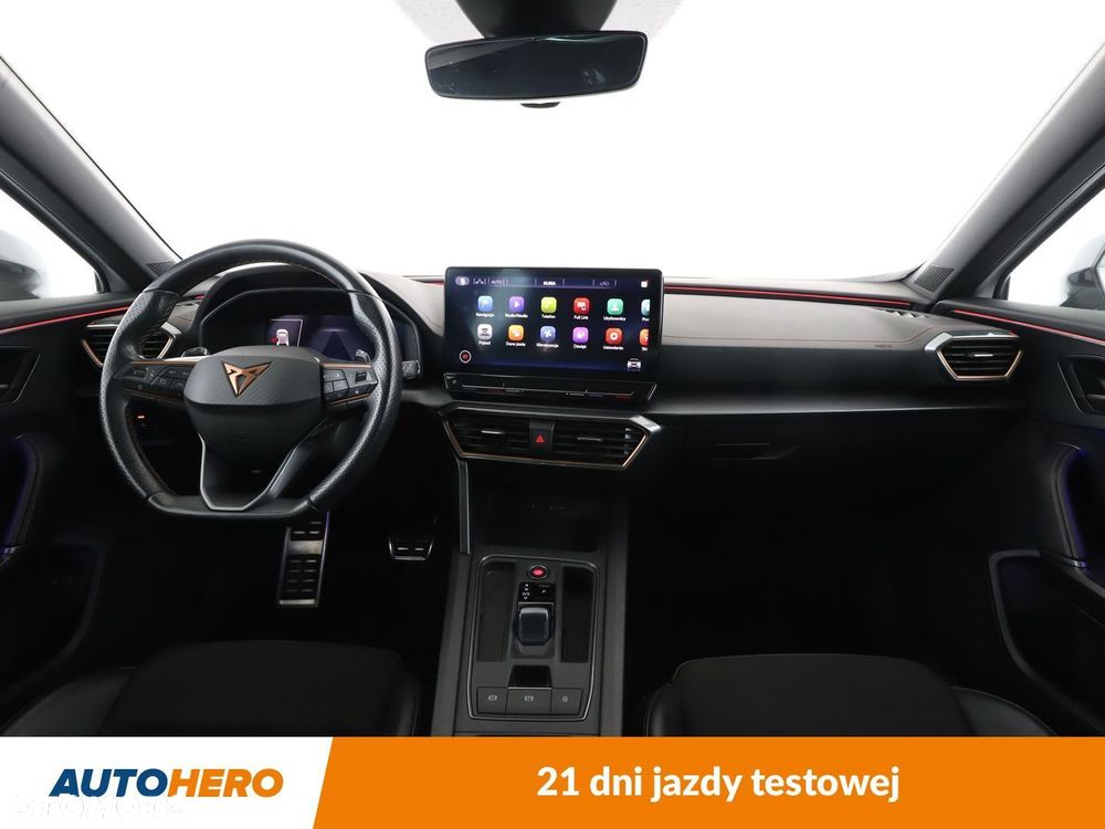 Cupra Formentor - 12