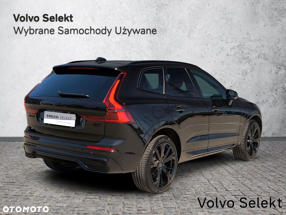 Volvo XC 60 - 8