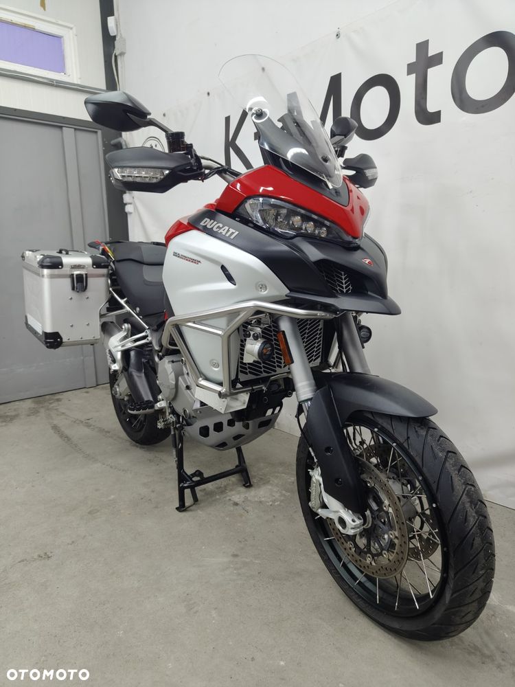 Ducati Multistrada - 3