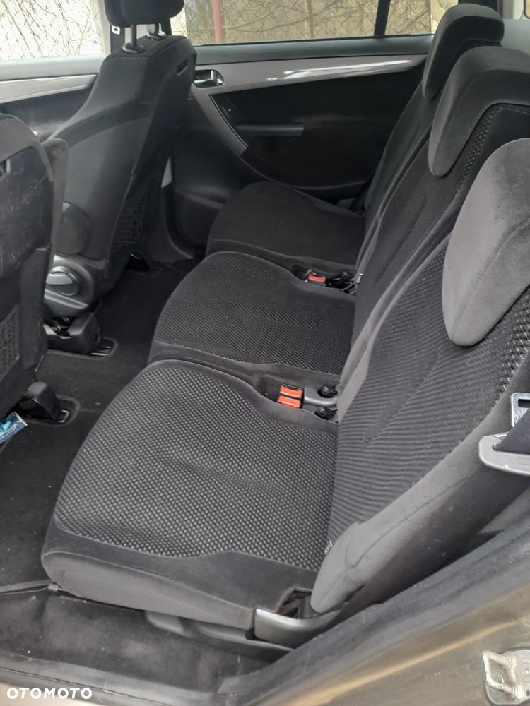 Citroën C4 Grand Picasso - 3