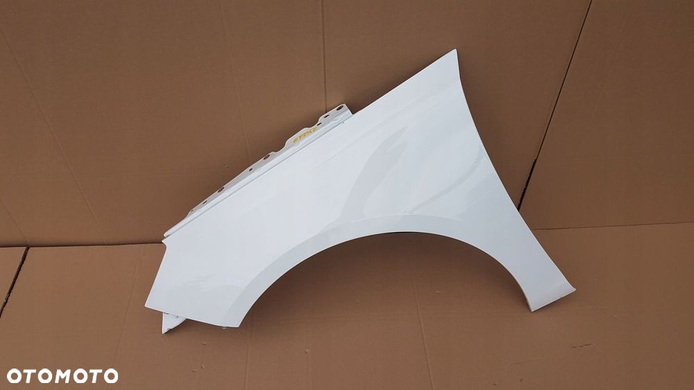 BŁOTNIK PRZÓD LEWY PEUGEOT 308 T9 EWP 17- DEMONTAŻ - 2