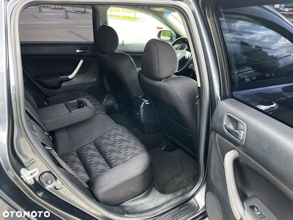 Honda Accord 2.0 i Comfort - 18