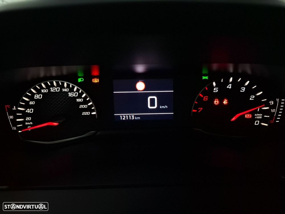 Peugeot 2008 1.2 PureTech Style - 15