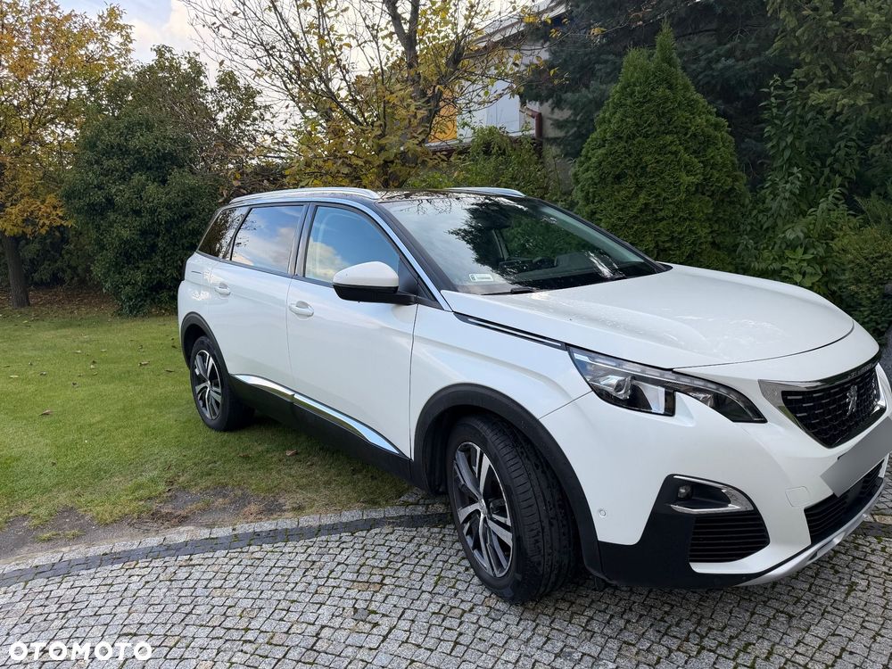 Peugeot 5008 - 10