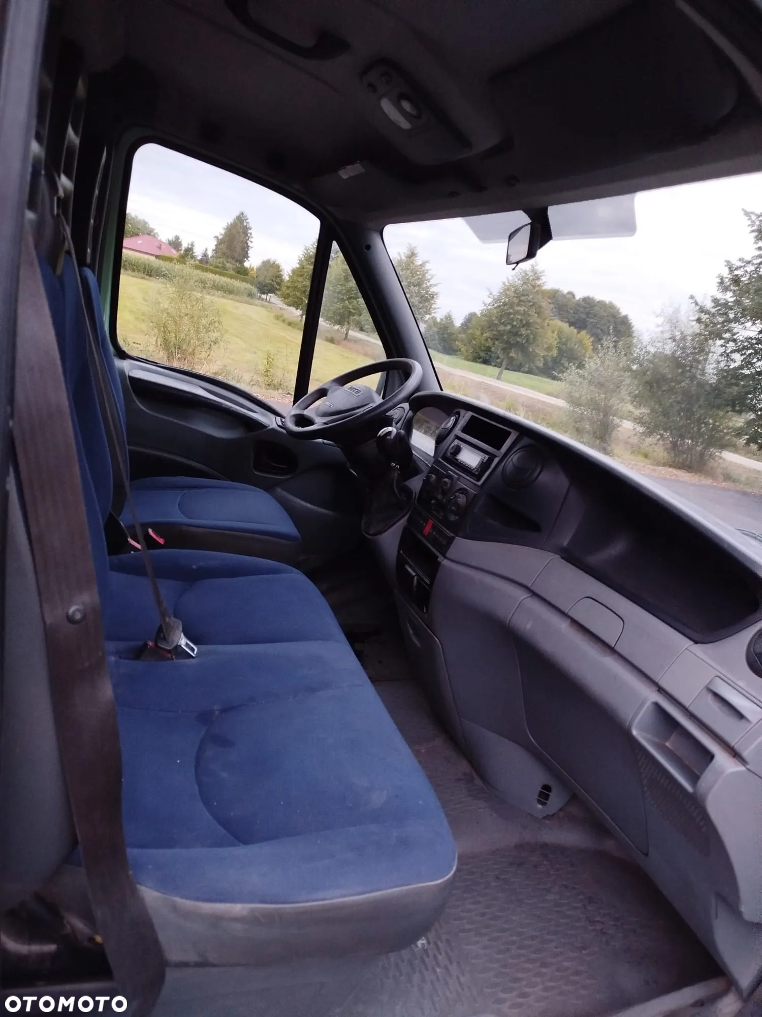 Iveco Daily - 5