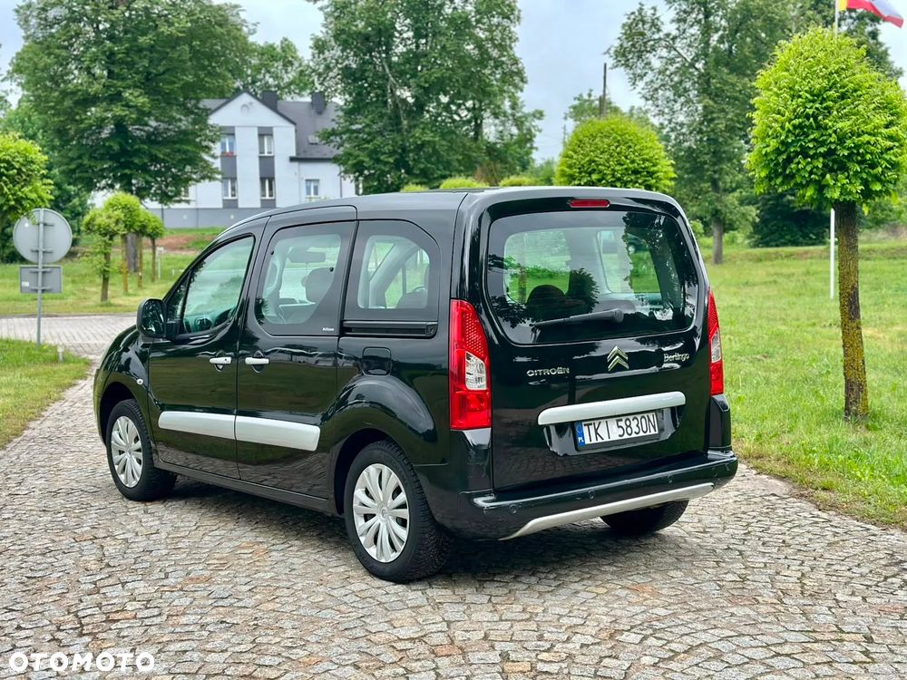 Citroën Berlingo 1.6 VTi Selection - 3