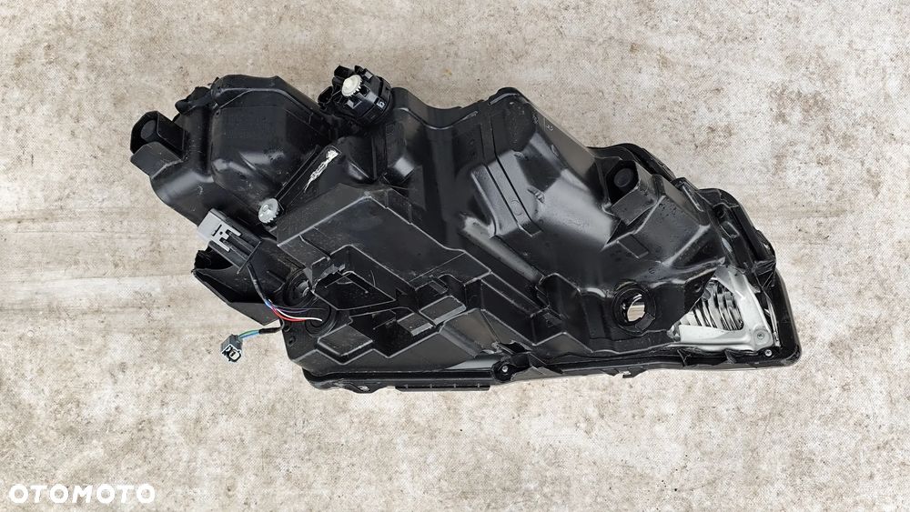 LAMPA PRZEDNIA LEWA REFLEKTOR SUZUKI VITARA III LIFT 2018- 1007R016 - 6