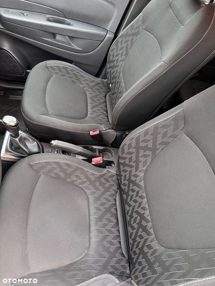 Renault Captur 0.9 Energy TCe Limited - 18