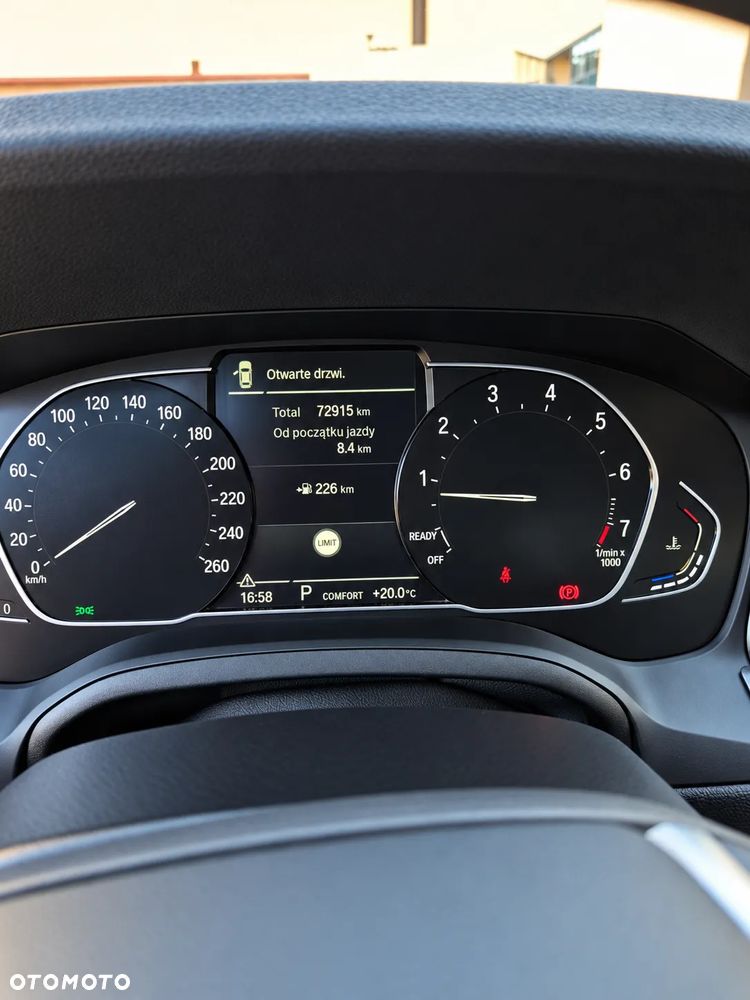 BMW Seria 3 318i Advantage sport - 22