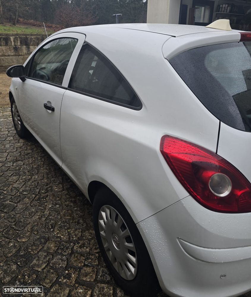 Opel Corsa 1.3 CDTi - 6