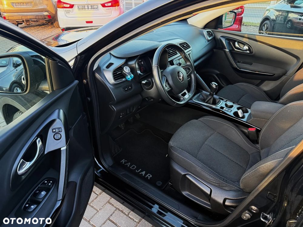 Renault Kadjar 1.2 Energy TCe Adventure - 7