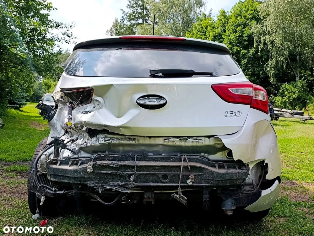 Hyundai i30 - 3