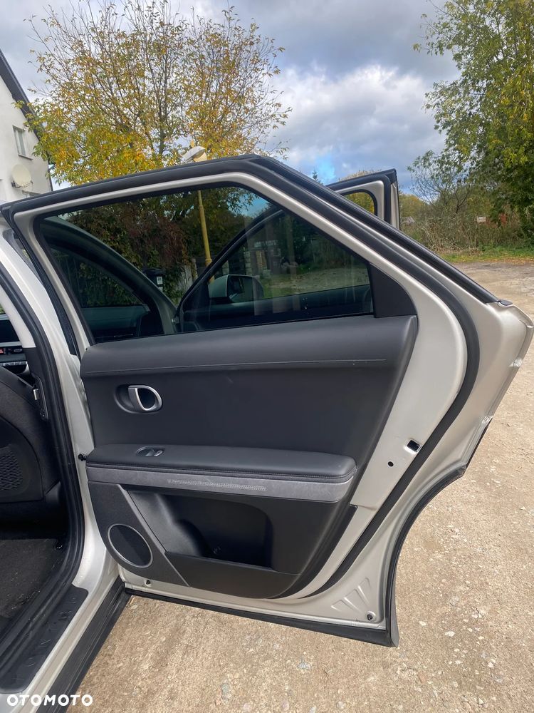 Hyundai IONIQ 5 77,4 kWh 4WD Dynamiq - 7