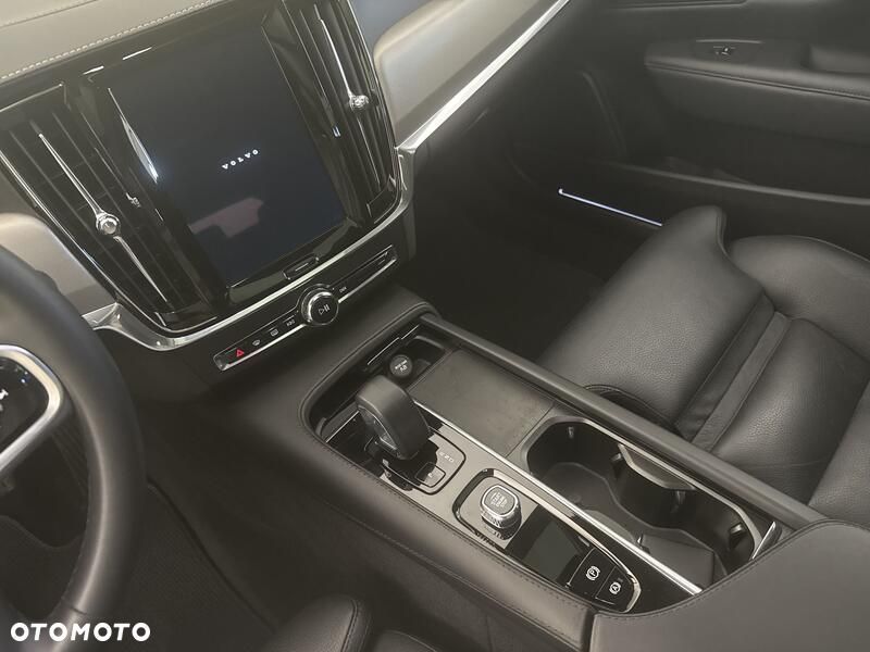 Volvo V90 B5 D AWD Ultimate Dark - 14
