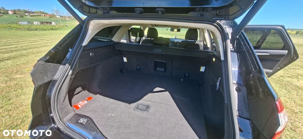 Ford Mondeo 2.0 TDCi STart-Stopp PowerShift-Aut Titanium - 19