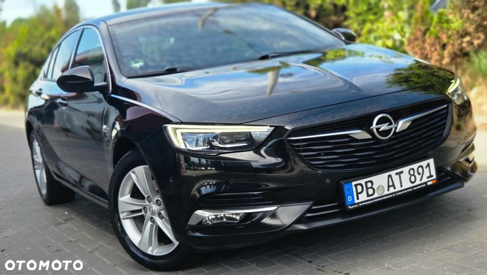 Opel Insignia Spor 1.5 Direct InjectionTurbo Edition - 2