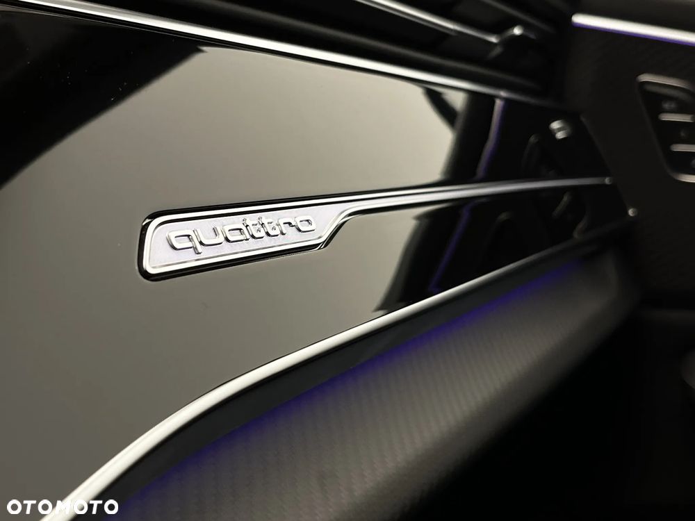 Audi Q8 60 TFSI e PHEV Quattro Tiptronic - 37