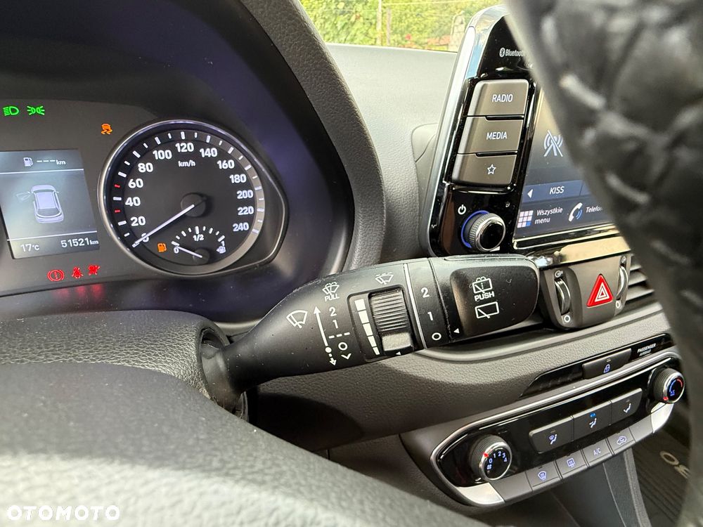 Hyundai i30 1.5 DPI Comfort - 31