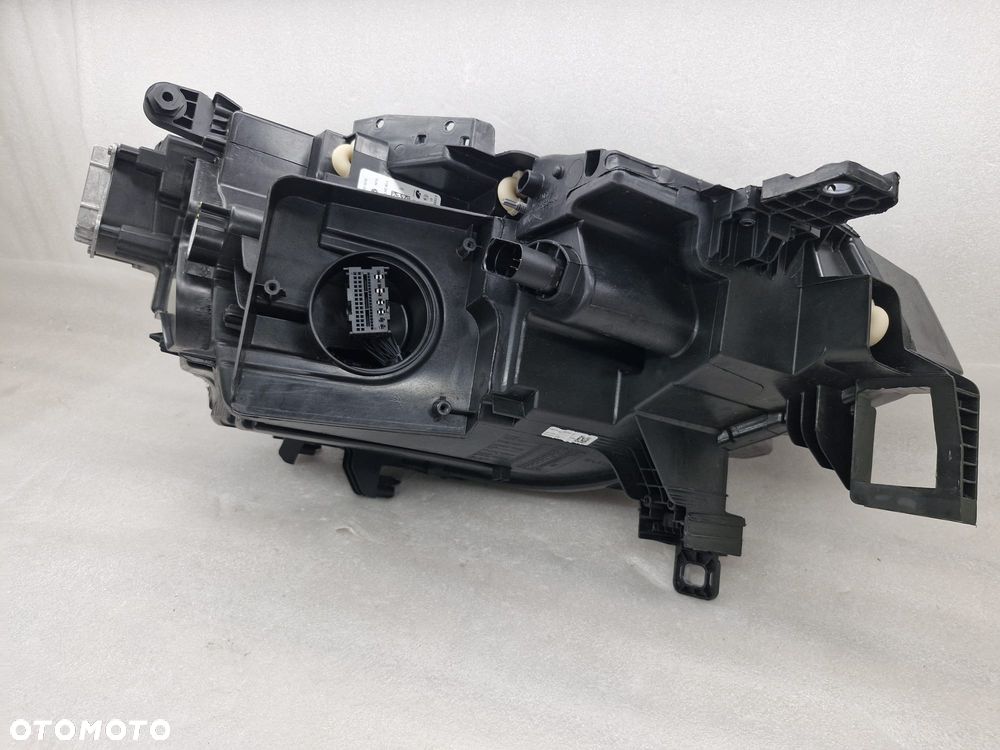 VW ID.4 LAMPA IQ-LIGHT LAMPA LEWA PRZÓD 11B941035M - 8