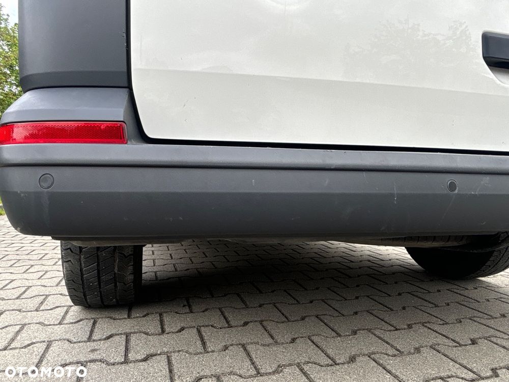 Volkswagen Transporter T6 - 19