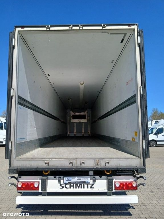 Schmitz Cargobull SCB S3B (32830) - 7