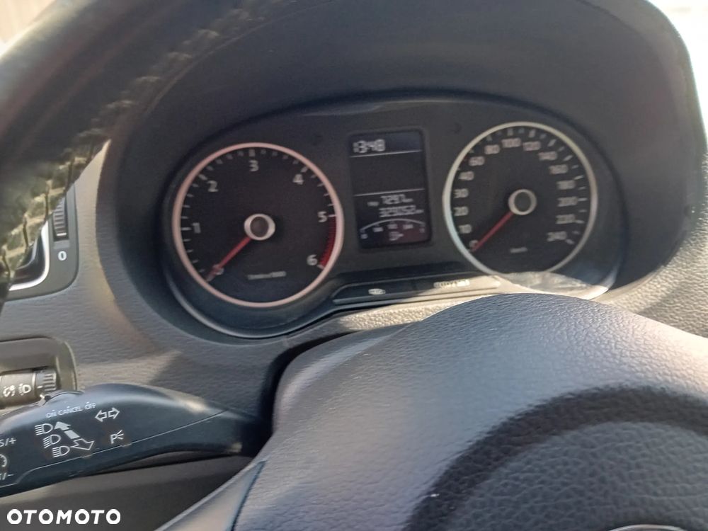 Volkswagen Polo 1.2 TDI Blue Motion 89g - 6