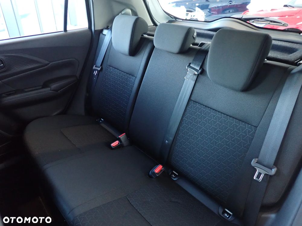 Suzuki Swift 1.2 Dualjet SHVS Premium - 14
