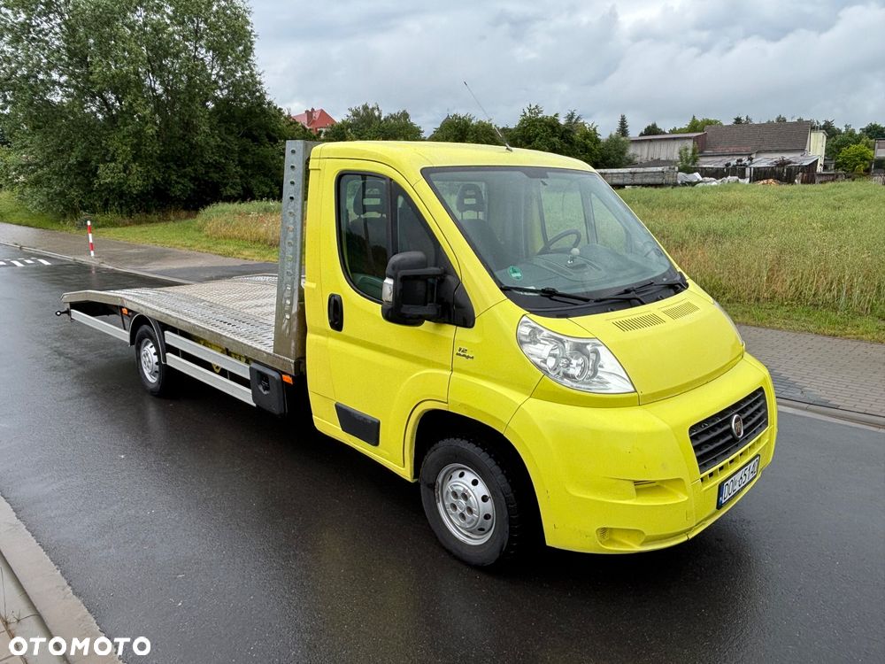 Fiat Ducato - 11