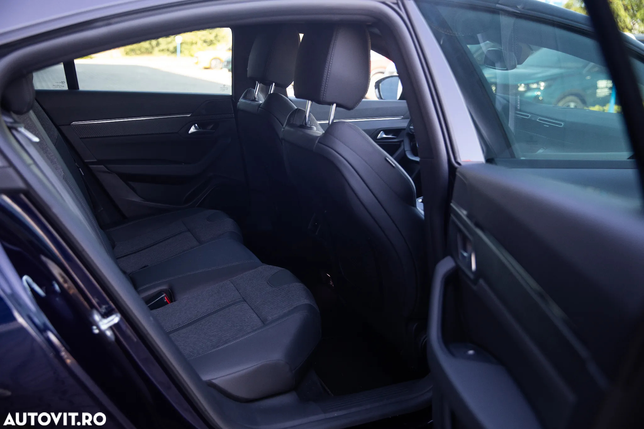 Peugeot 508 1.5 BlueHDI S&S EAT8 Allure Pack - 16