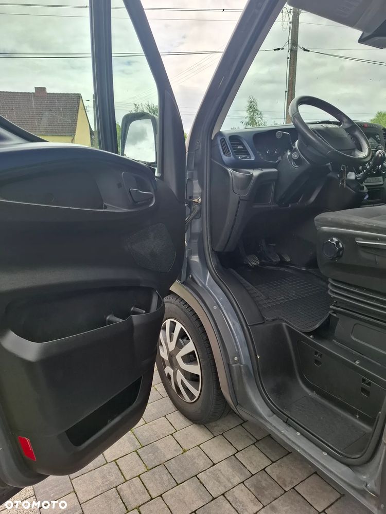 Iveco Daily - 14
