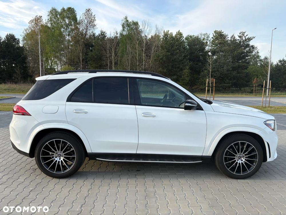 Mercedes-Benz GLE - 2