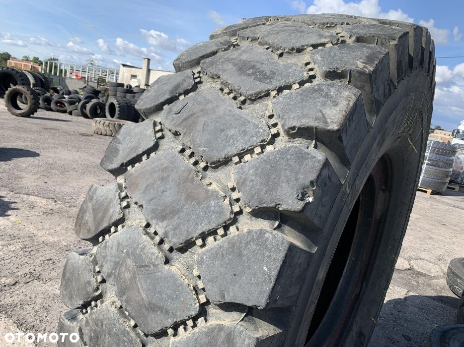 24.00R35 24,00R35 OPONA BRIDGESTONE 70% 24.00-35 - 4