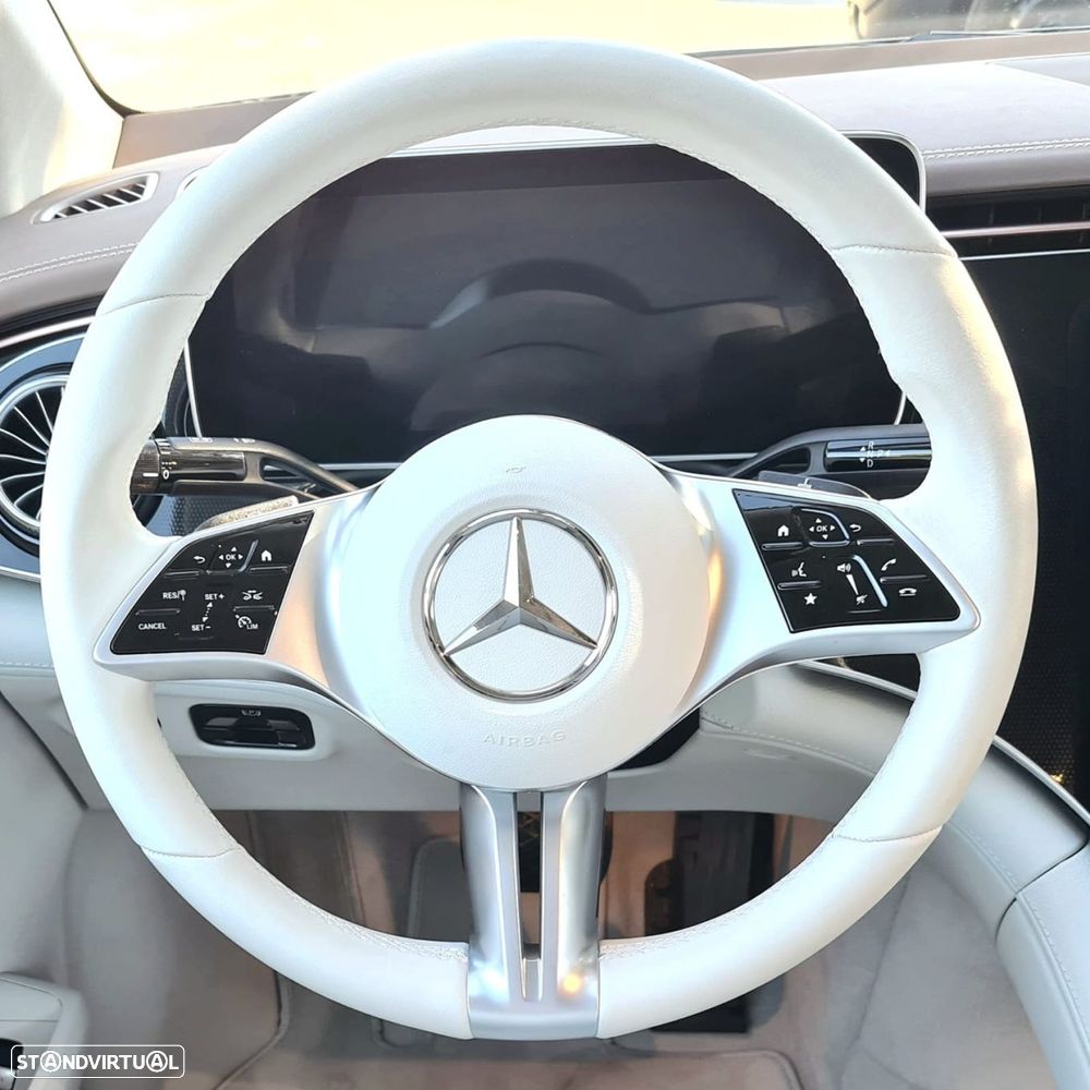 Mercedes-Benz EQE - 9