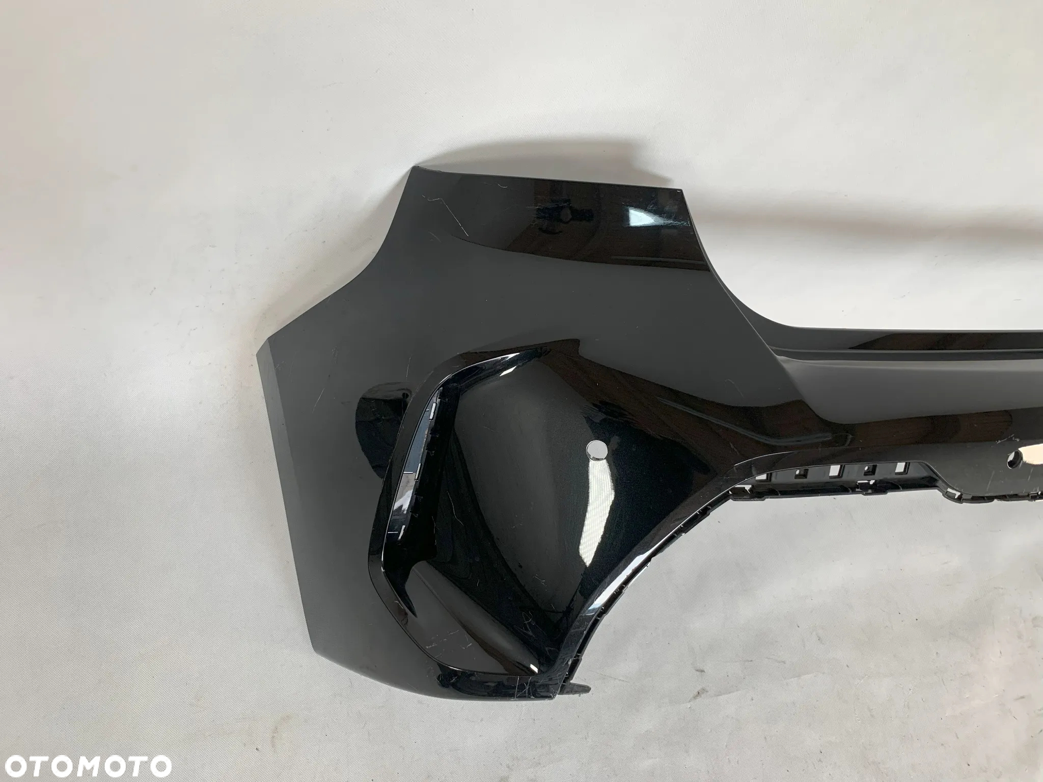 Image BMW 1 I F40 M-pack 19r Zadní nárazník M Pack 2019 - 51128070949
