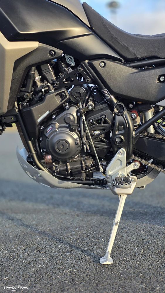 Yamaha Ténéré 700 2025 - 9
