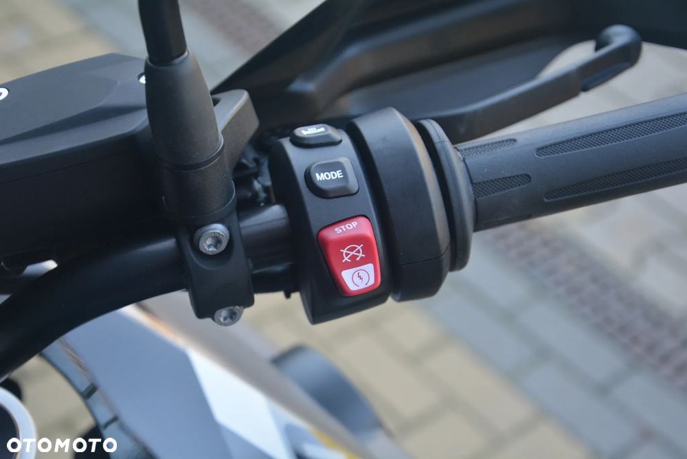 BMW GS - 16